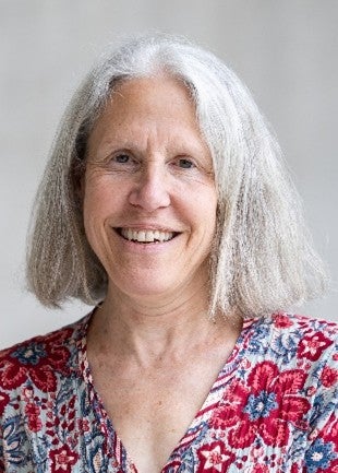 Gabriella Stern headshot