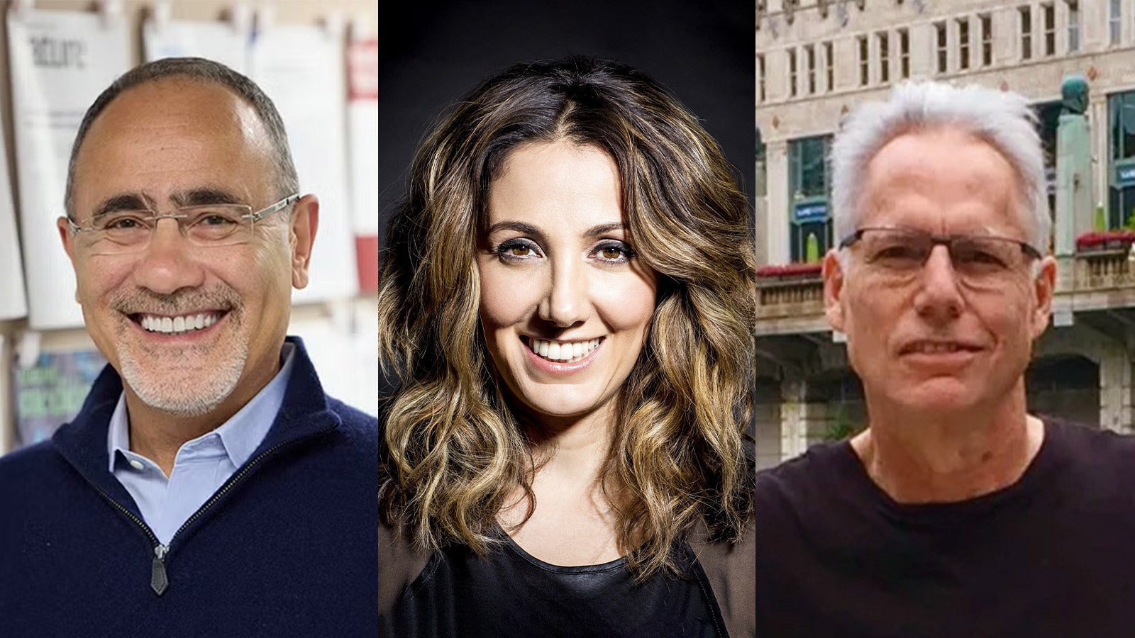 Gökhan Hotamışlıgil, Pardis Sabeti, and James Robins