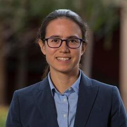 Marissa Reitsma headshot