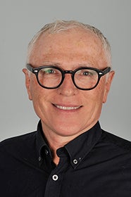 Michael Baker headshot