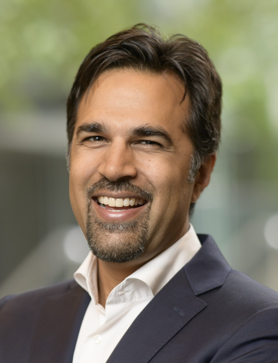Sohrab Shah