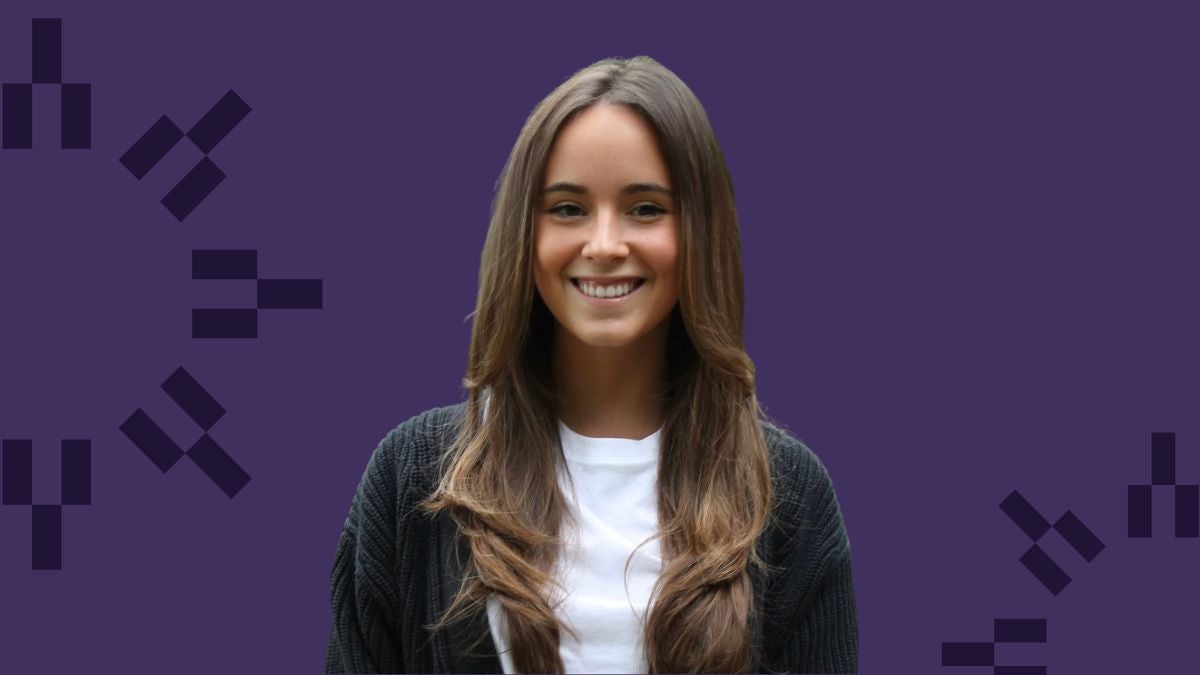 Rienna Russo headshot.