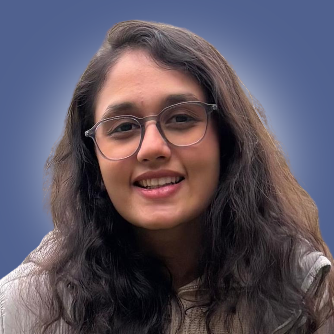 Dhwani Sanghavi