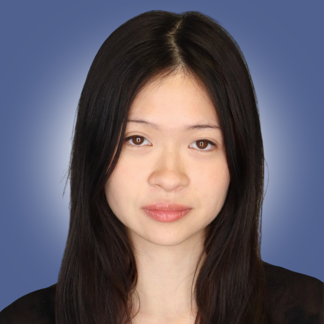 Gabrielle Wong