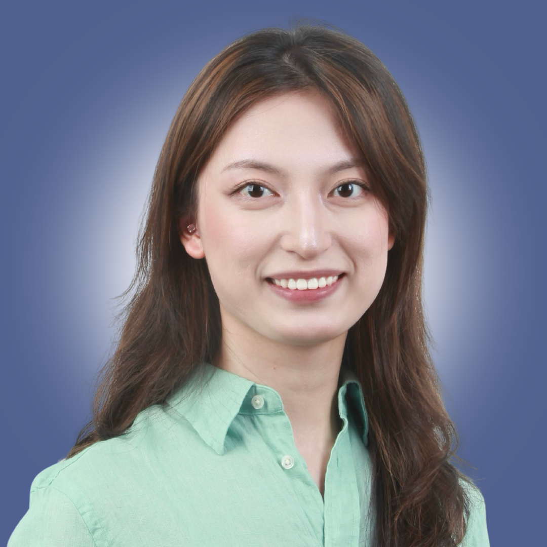 Selina Zhou