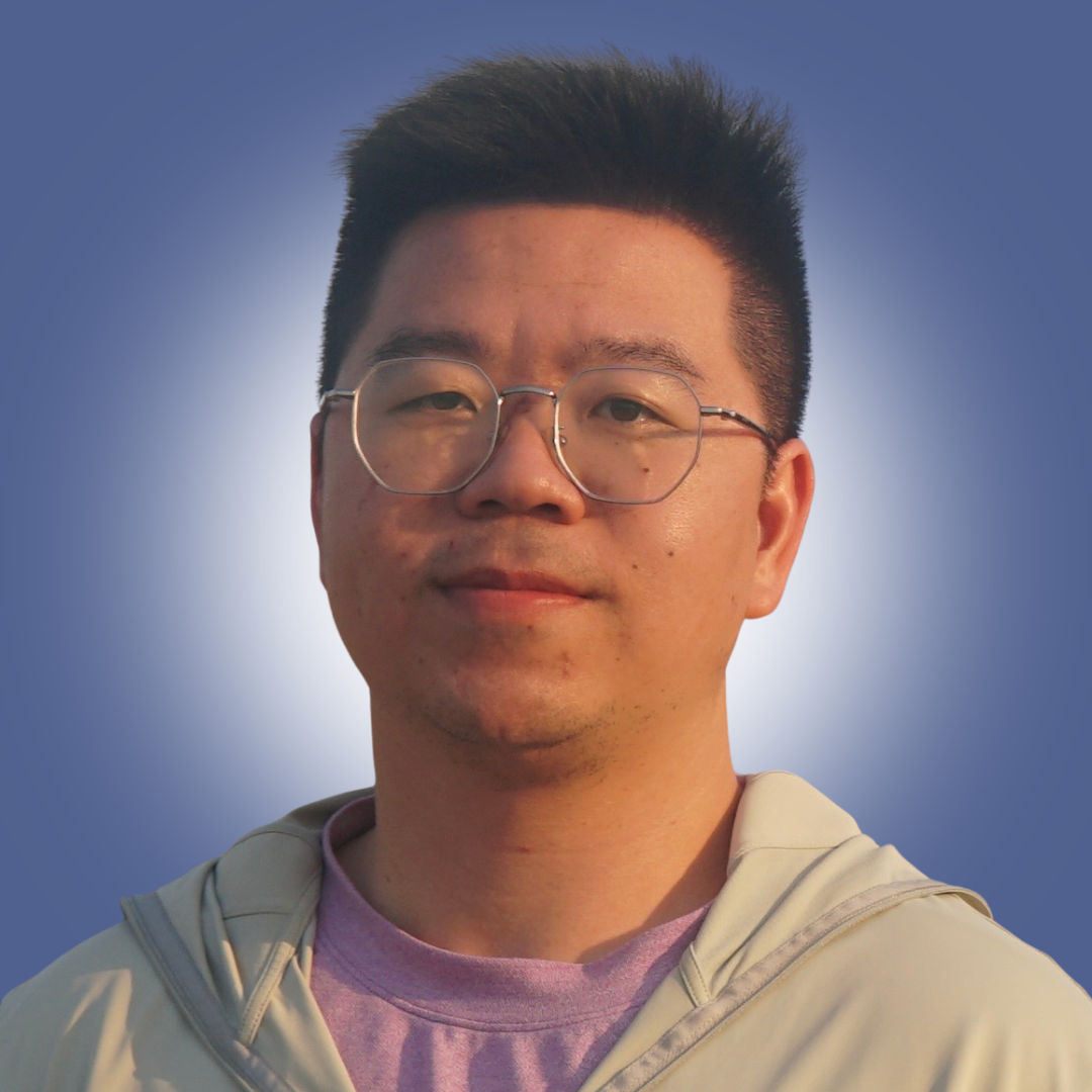 Zhenrong Su