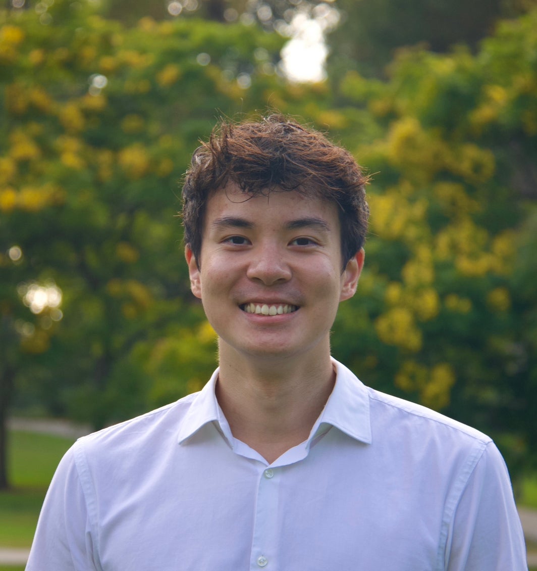 Derek Chang headshot