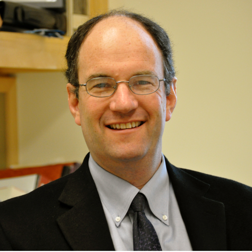 Eric Rimm
