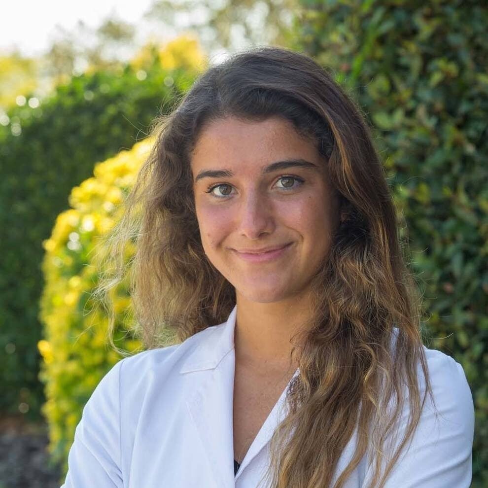 Andrea Romanos-Nanclares