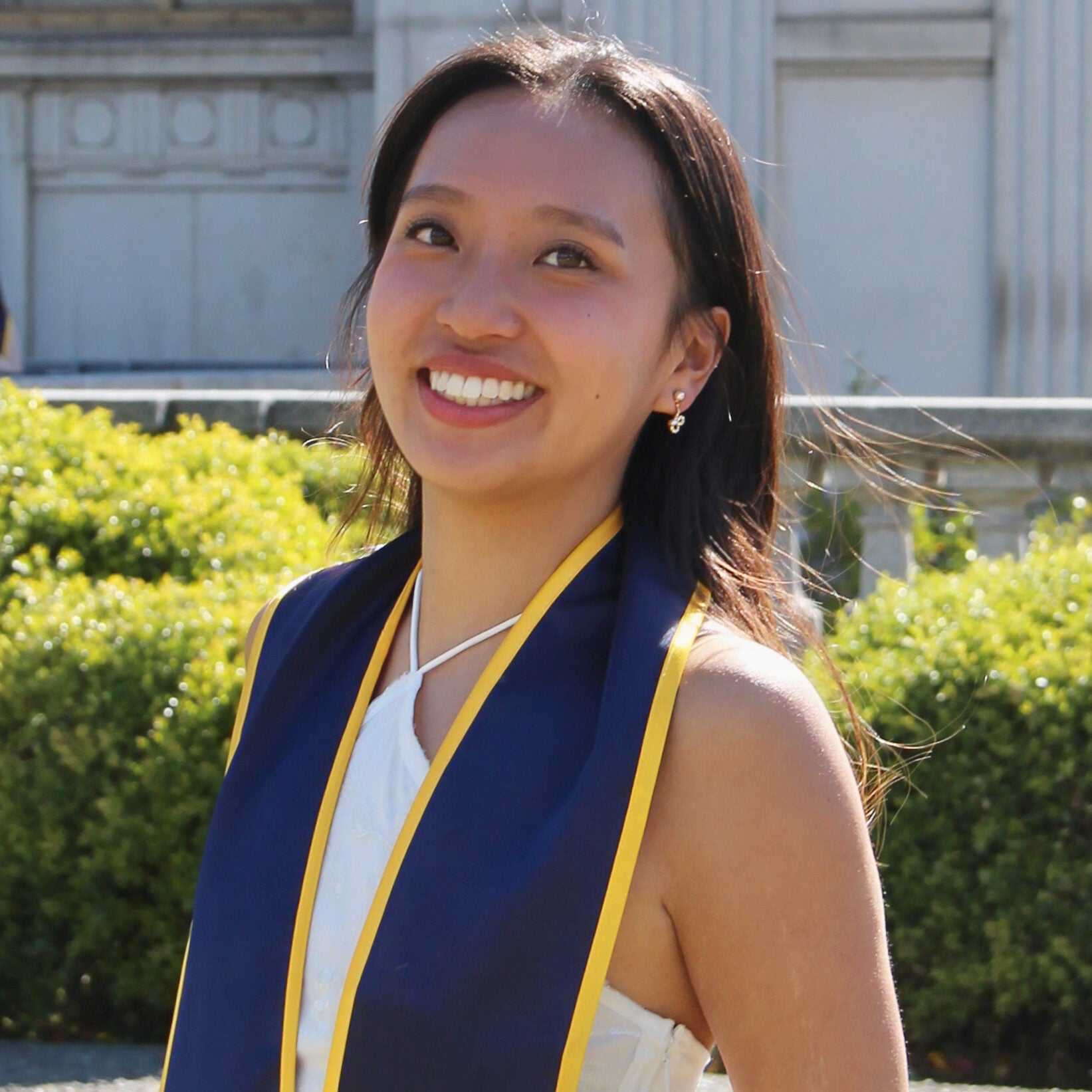 Kaylene Lin profile photo