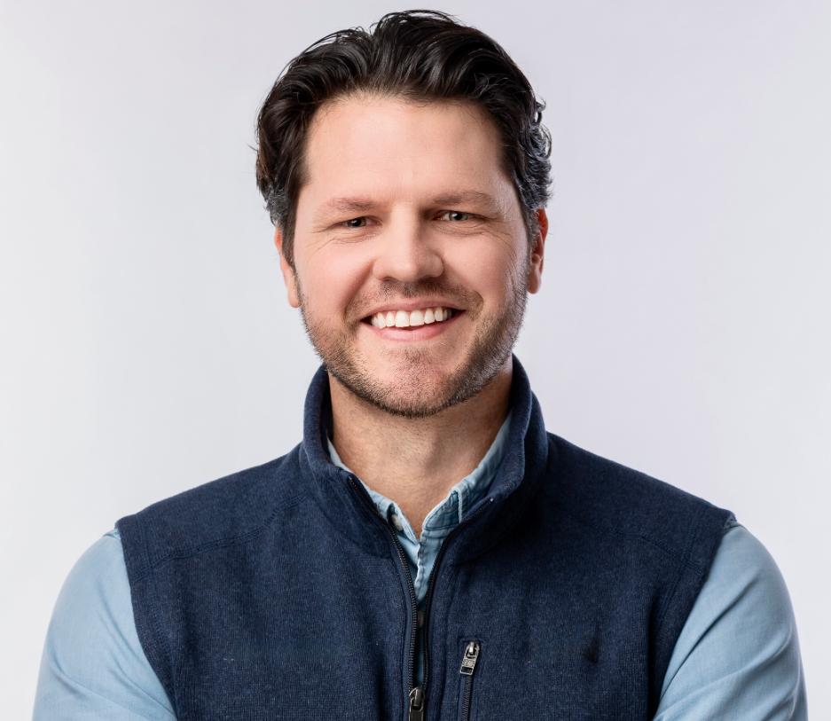 Jake Wheeler, DrPH candidate