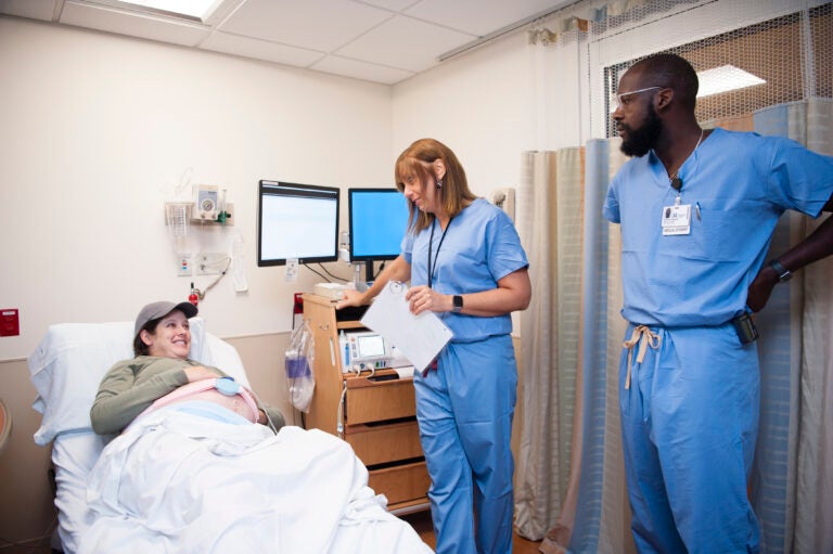Teambirth Ariadne Labs’ TeamBirth model empowers mothers, improves outcomes ...
