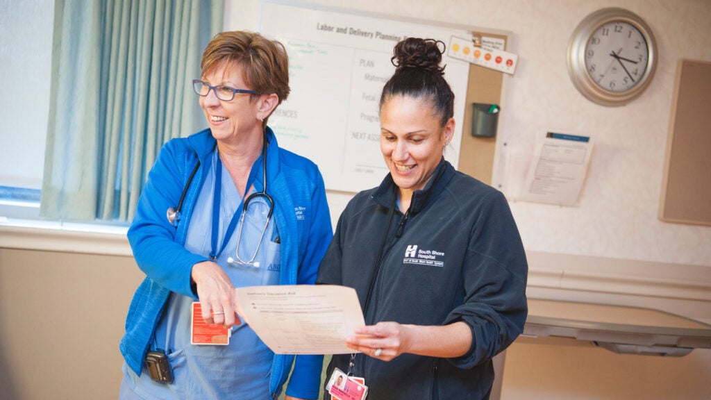 Teambirth Ariadne Labs’ TeamBirth model empowers mothers, improves outcomes ...
