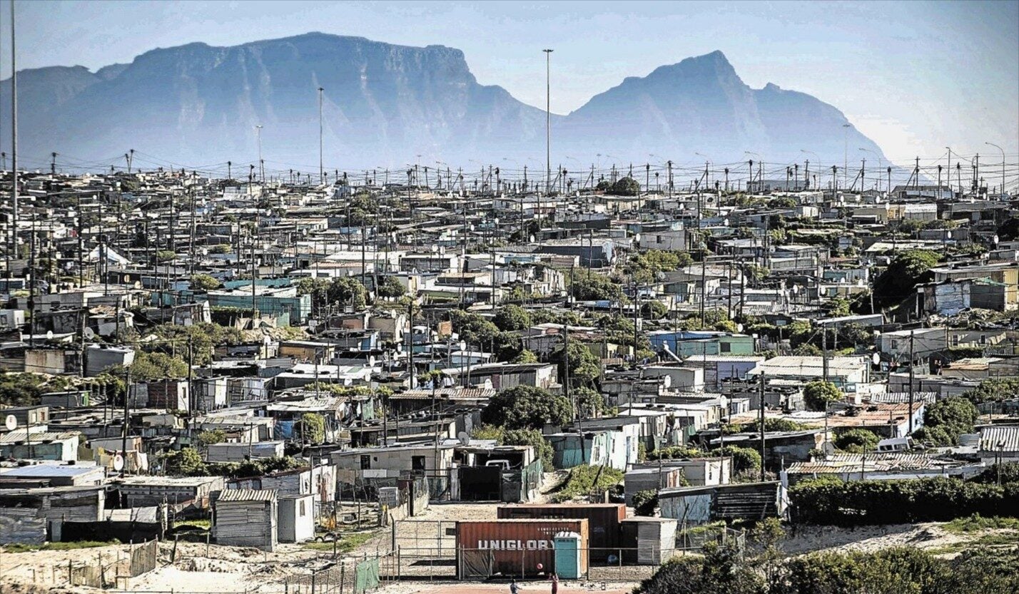 Cape Town, South Africa