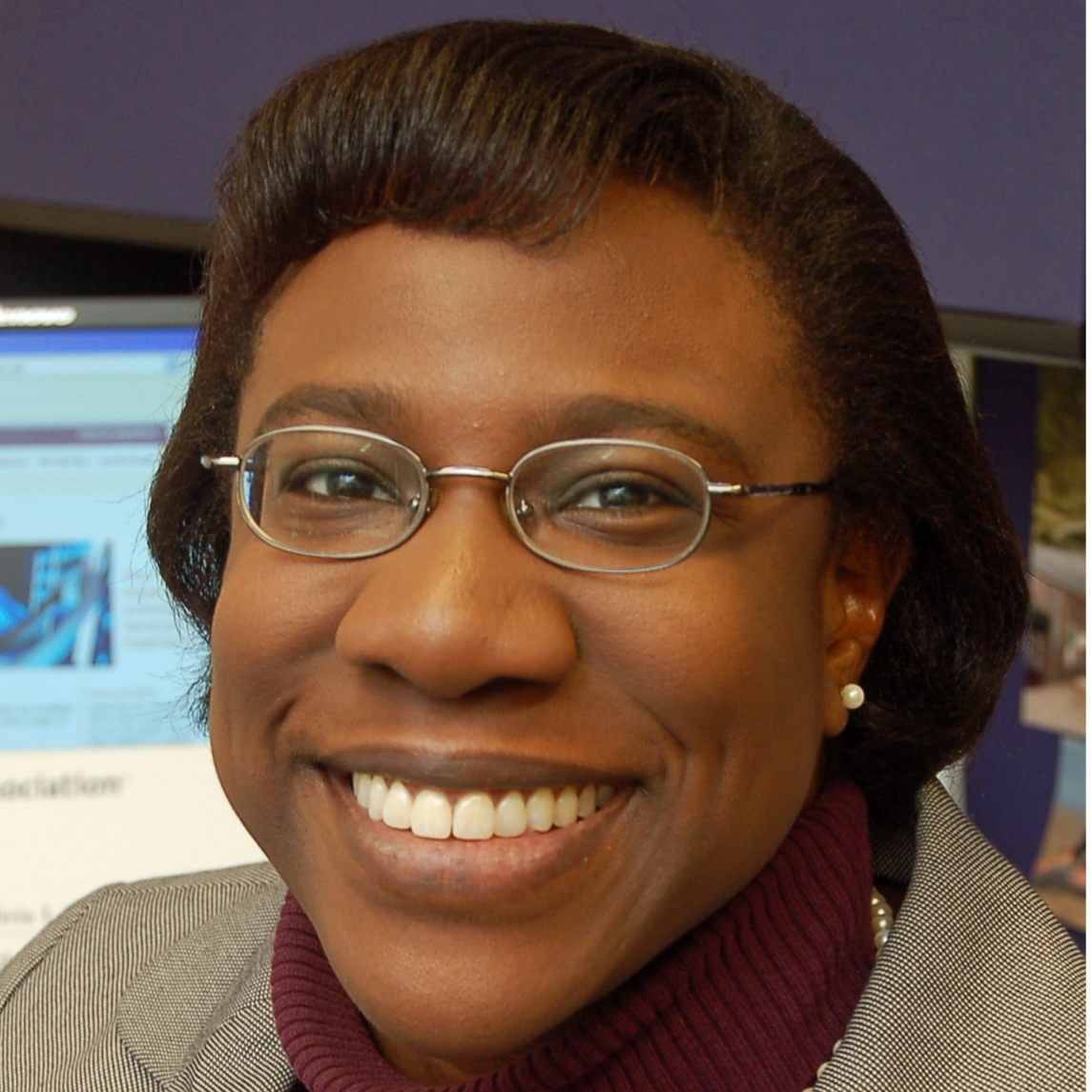 Olivia Okereke