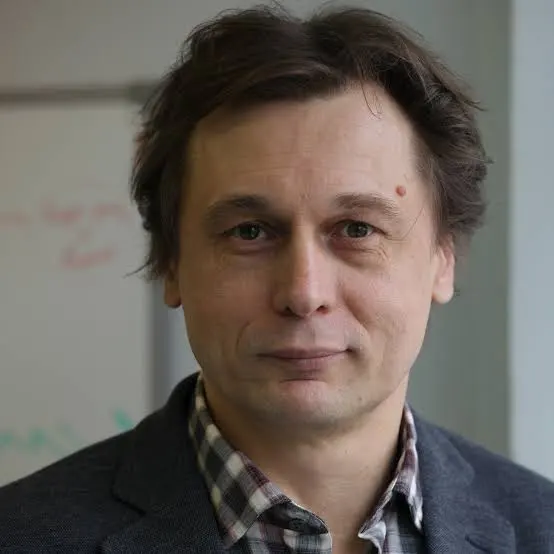 Vadim Gladyshev Headshot