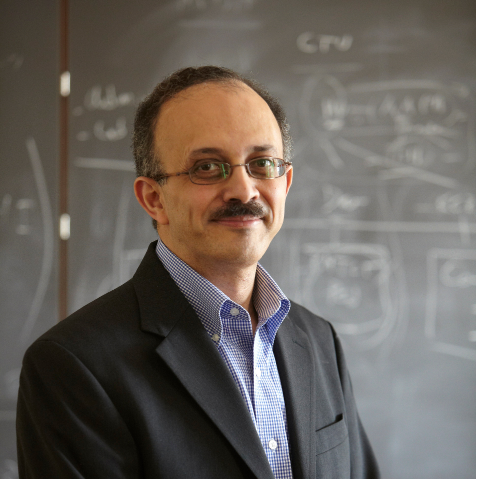 Wafaie Fawzi
