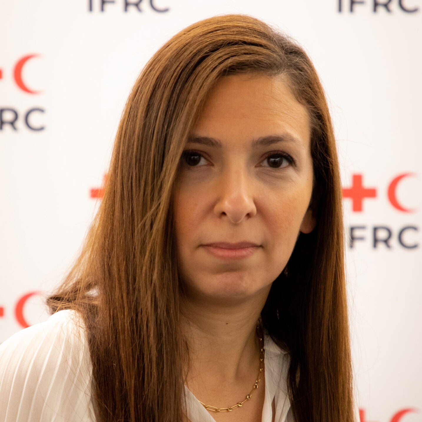 Headshot of speaker Petra Khoury