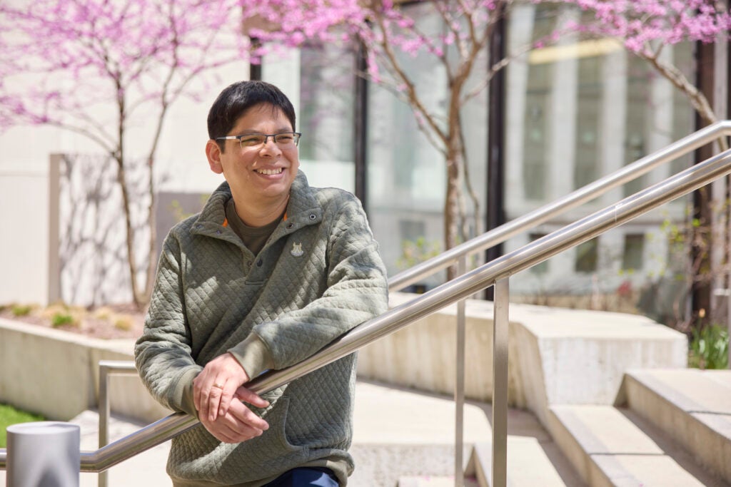 Tracking malaria in Central America | Harvard T.H. Chan School of Public Health