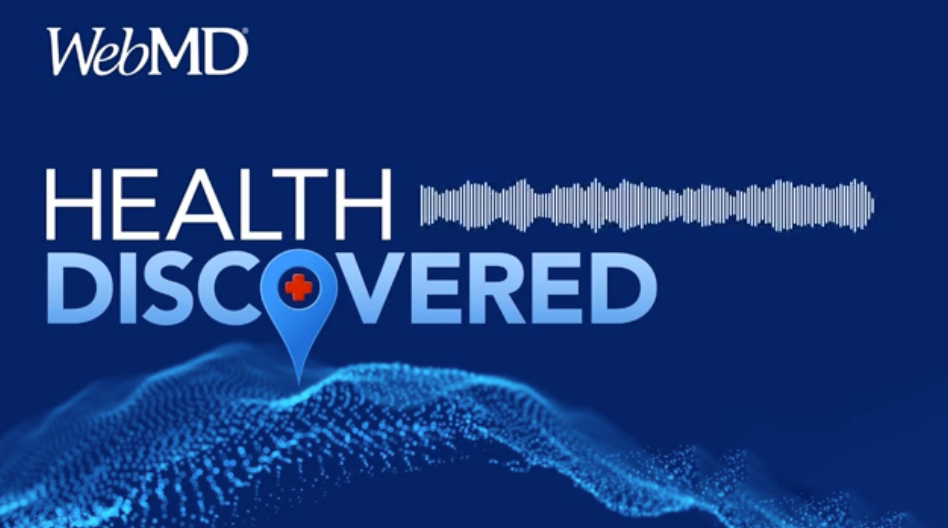 Decorative - WebMD Health Discovered