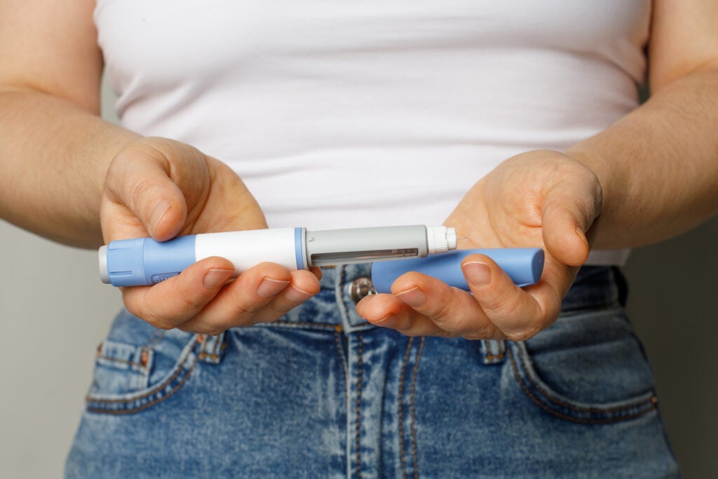 Impact of GLP-1 Medications on Male Reproductive Health