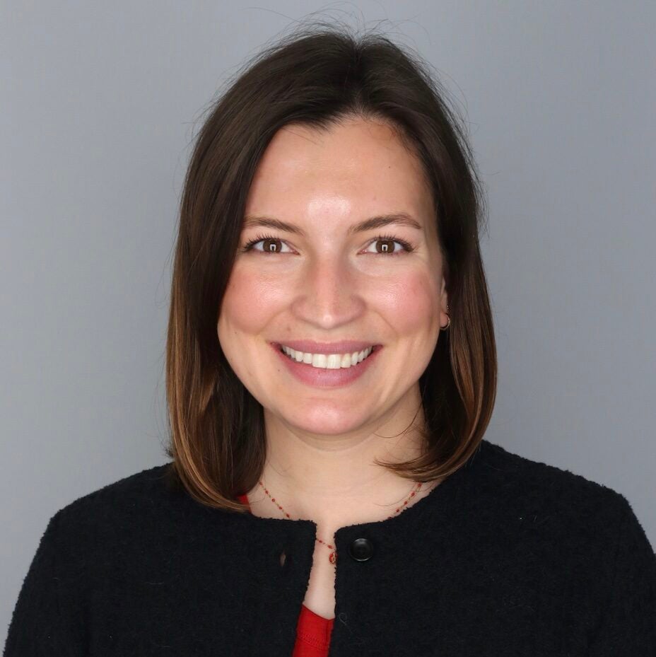 Headshot of Lauren Shappell