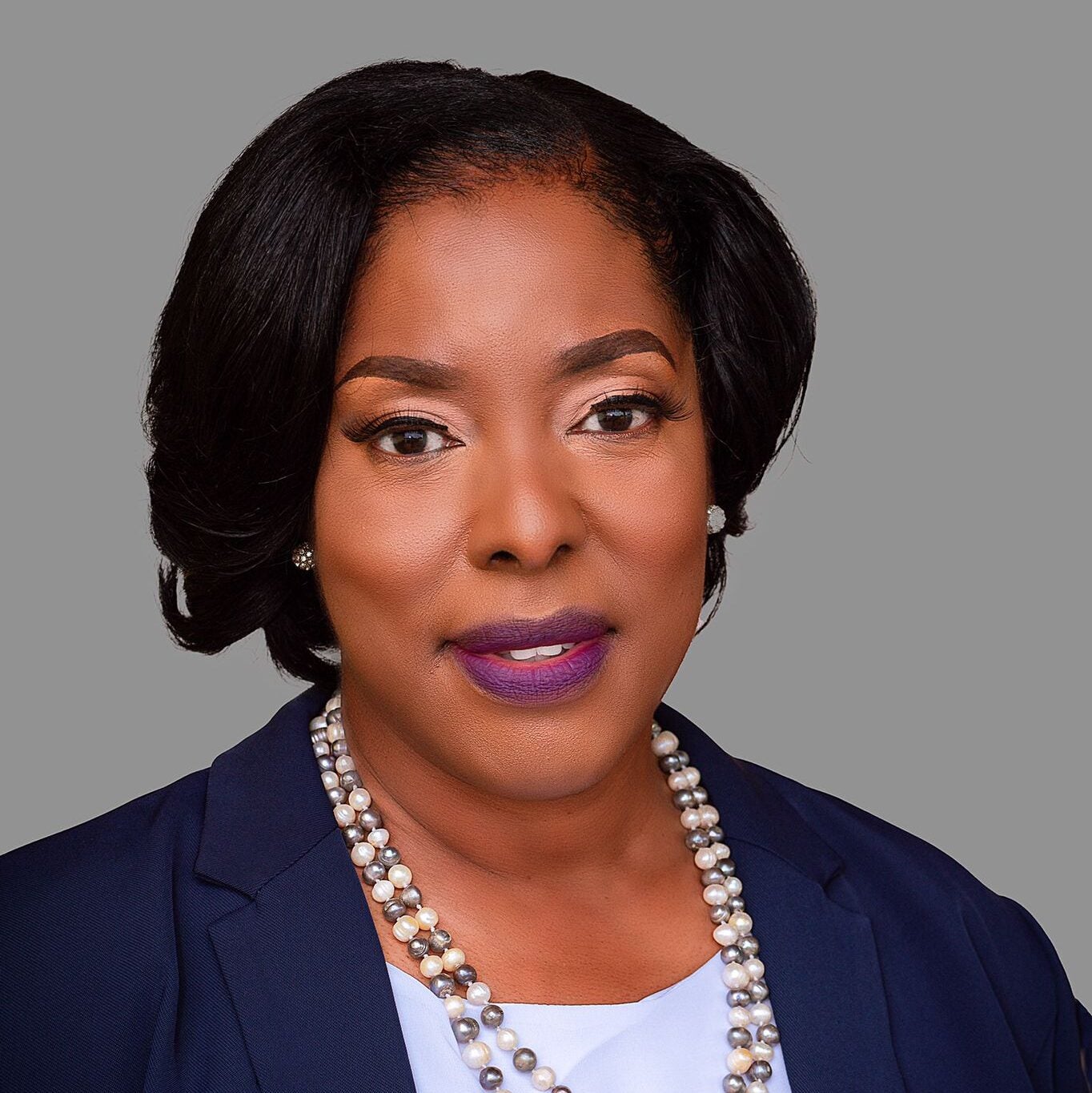 Headshot of Prescola Rolle