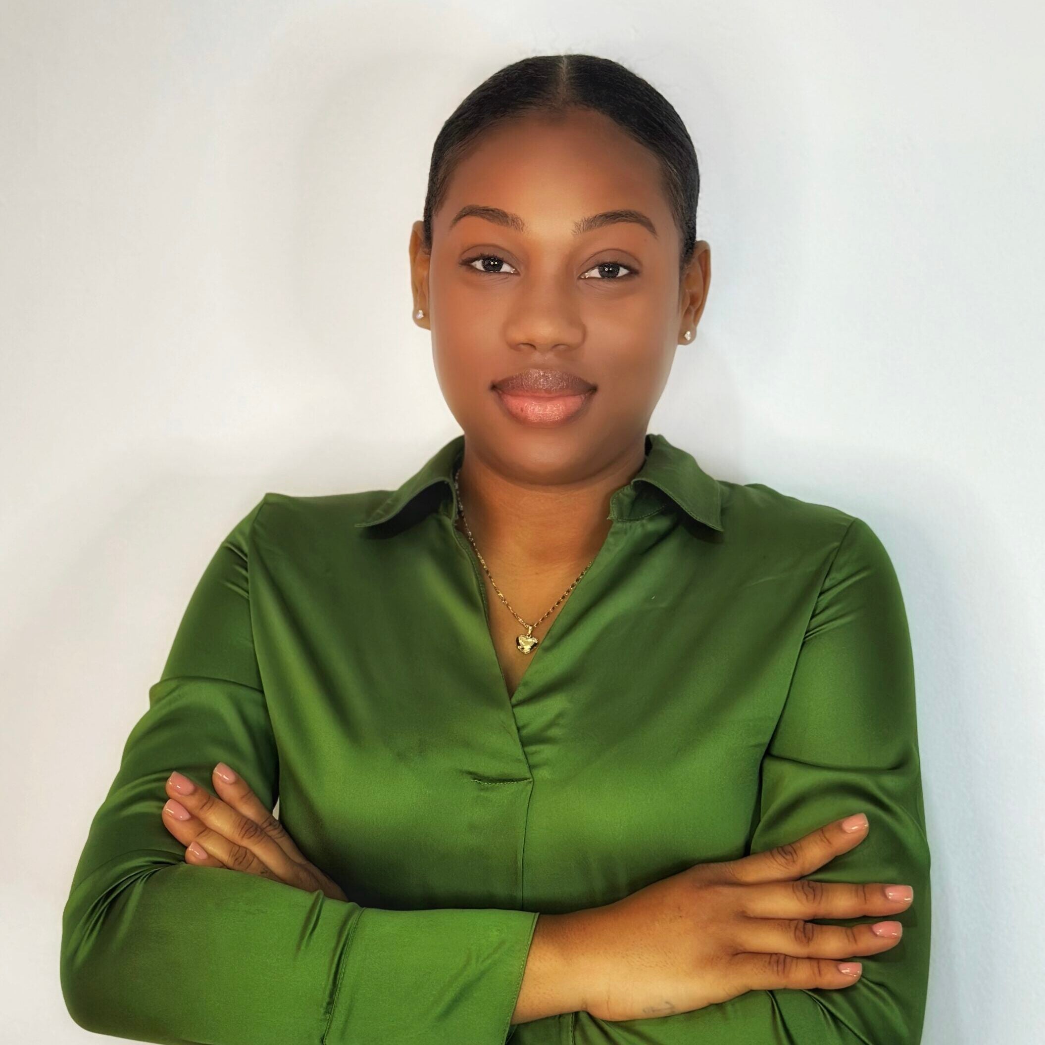 Headshot of Shaquilla Trapp