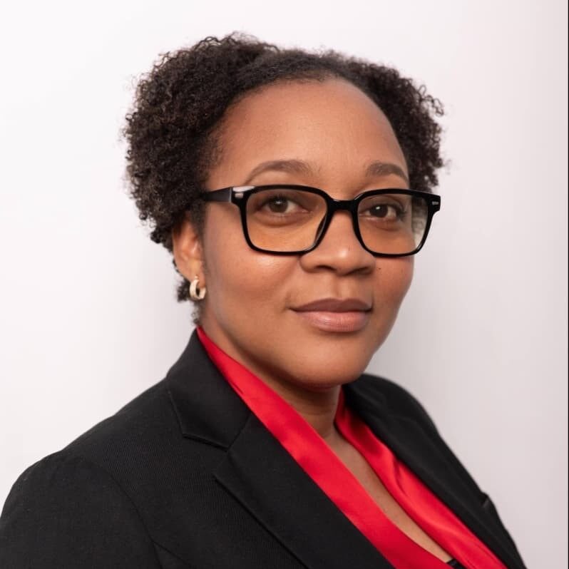 Headshot of Tecla Verlin Jn. Baptiste