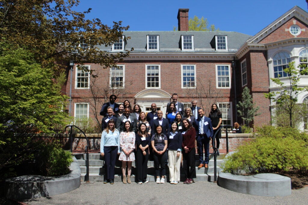 From Evidence to Action Roundtable Discussion
