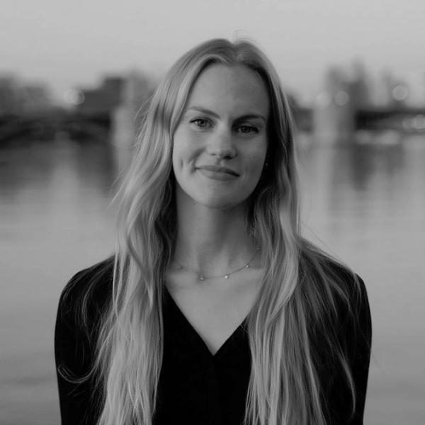 Kate Burrows