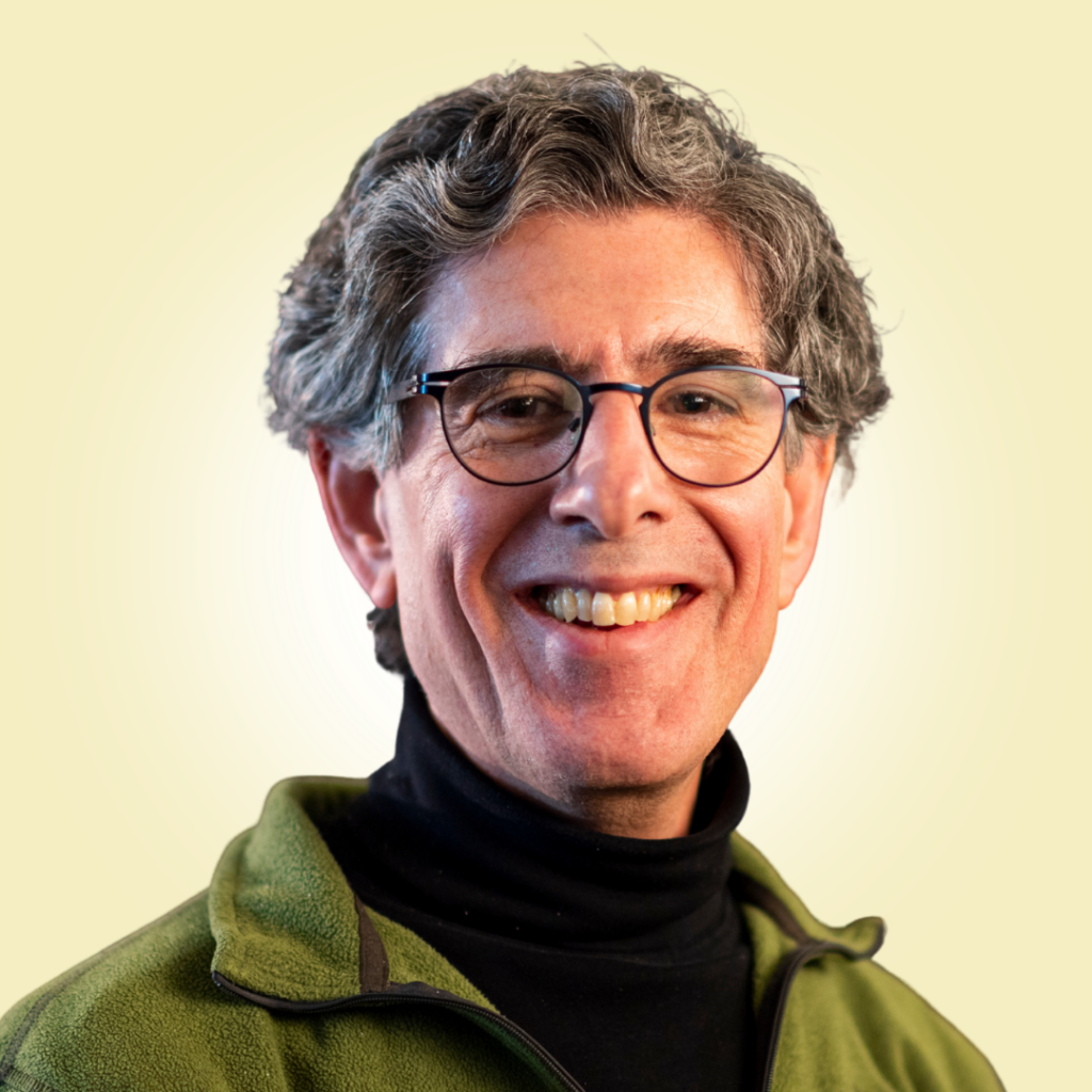 Dr. Richard Davidson