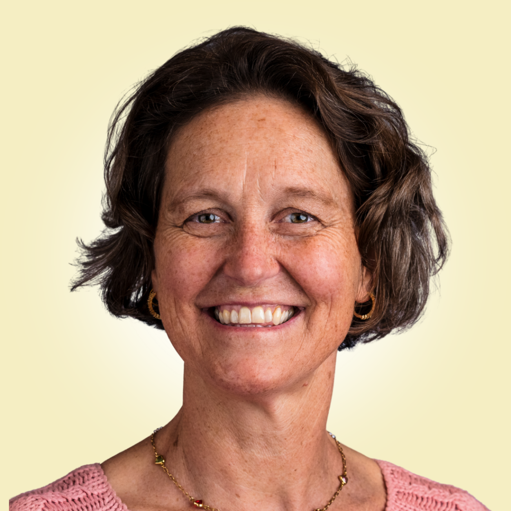 Dr. Emiliana Simon-Thomas