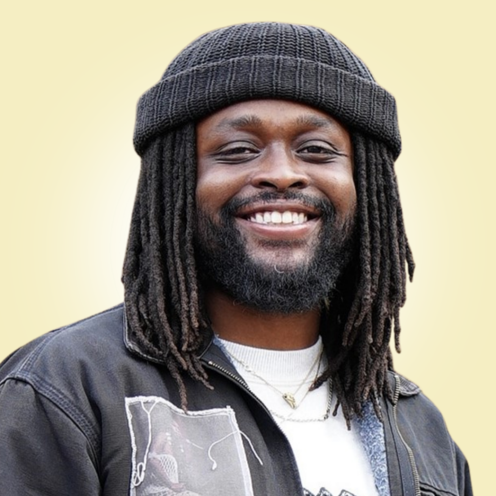 Dr. Demond Hill