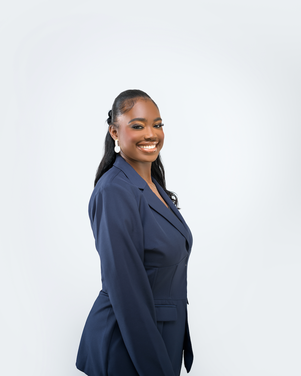 Sade Iriah