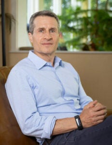 Roger Shapiro