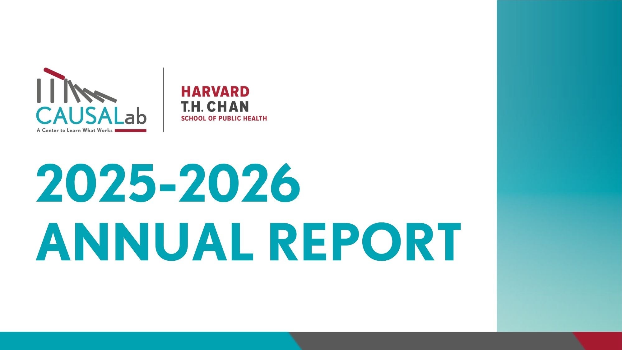 2025-2026 Annual Report