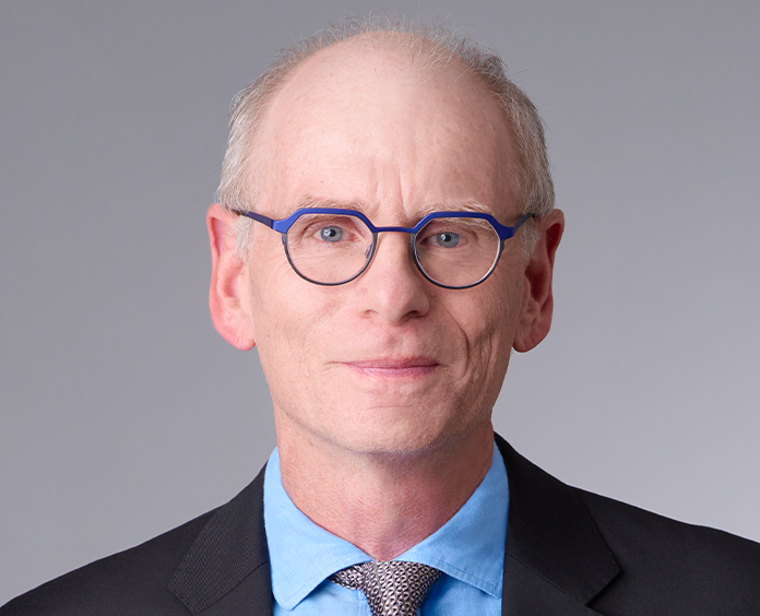 William L. Dahut