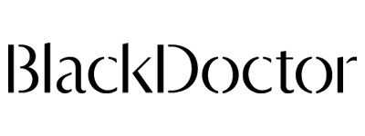 BlackDoctor Logo
