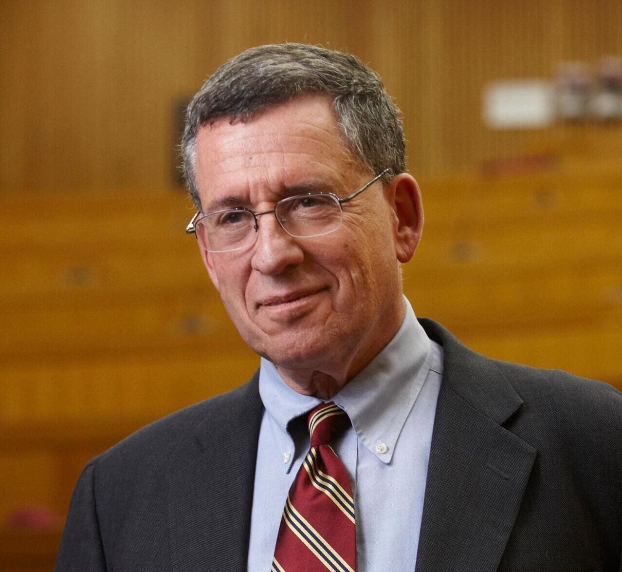 Robert Blendon headshot