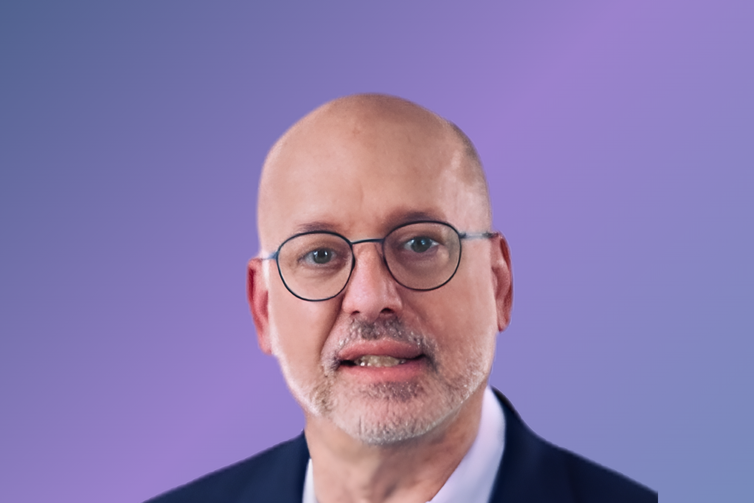 Dr. David Bersoff