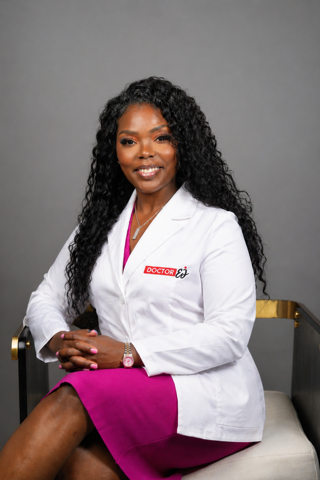 Doctor EJ