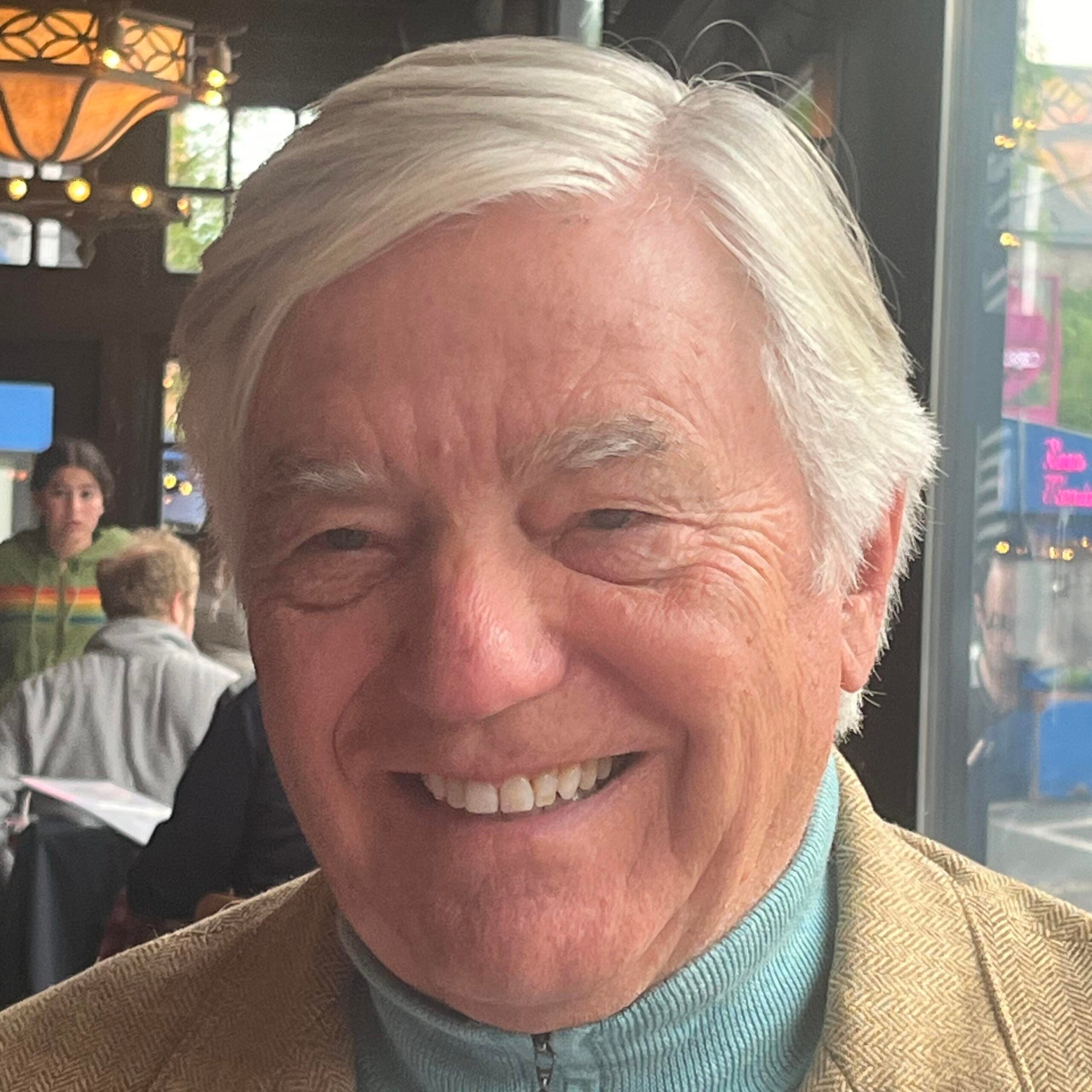William Rom