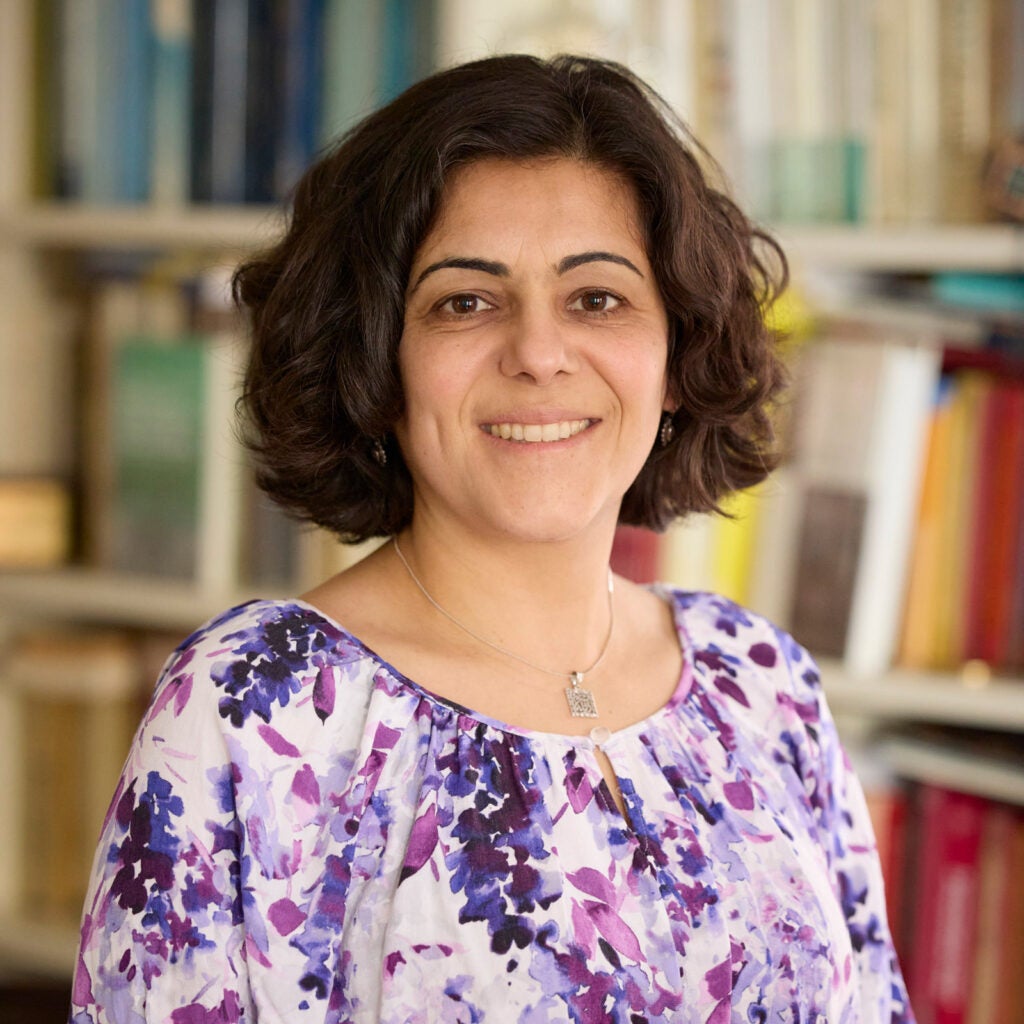 Rita Hamad