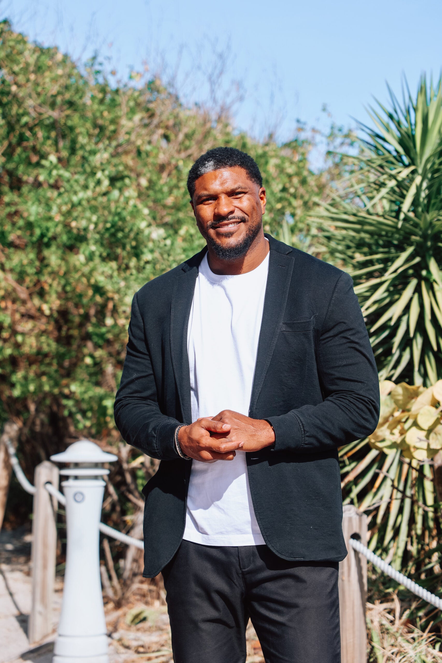 Julius Thomas