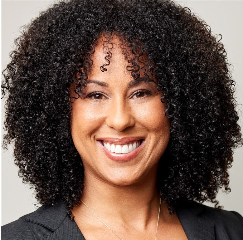 Kalahn Taylor-Clark headshot