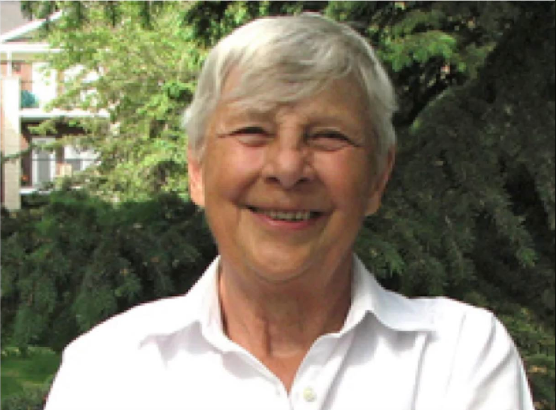 Sandra Kirby
