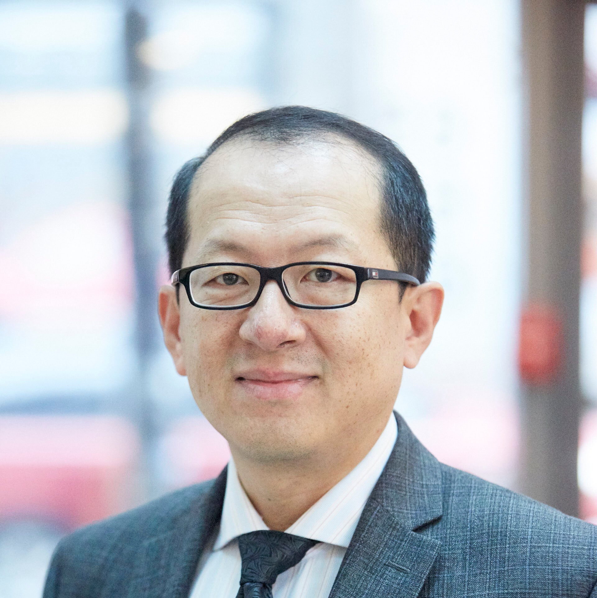 Qi Sun