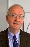 John McDonough Headshot