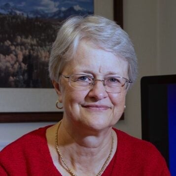 Sue Hankinson